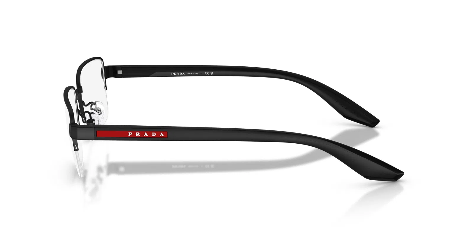 Prada Linea Rossa 51SV Eyeglasses - view 22
